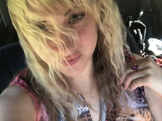 Erotisk videochatt Caroline-Grey