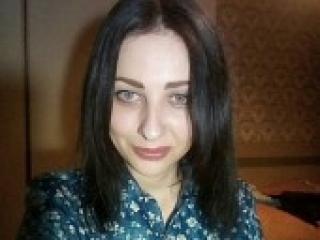 Erotisk videochatt caroline0