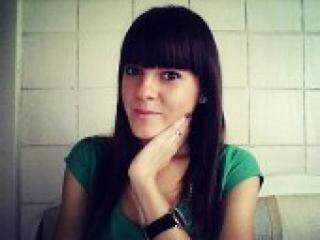 Erotisk videochatt caroline1