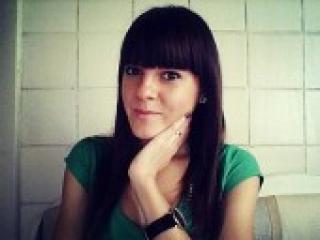 Erotisk videochatt caroline1