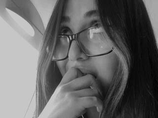 Erotisk videochatt Caroline12