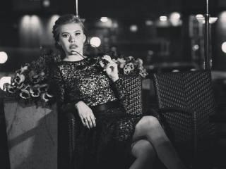 Erotisk videochatt caroline4