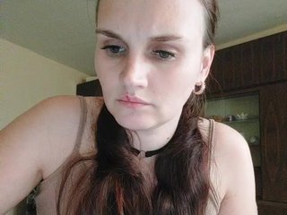 Erotisk videochatt Caroline_Kisulya