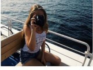 Erotisk videochatt caroline95