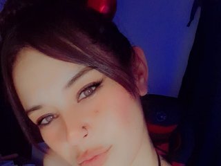 Erotisk videochatt Carolineevans