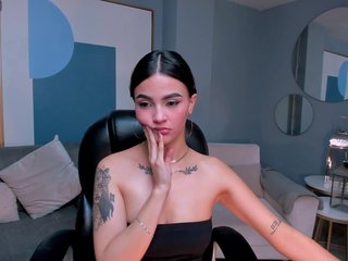 Erotisk videochatt Carolineevans