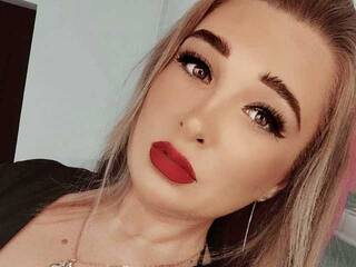 Erotisk videochatt CarolineGrac1