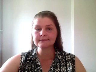 Erotisk videochatt CarolineKiss