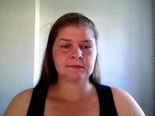 Erotisk videochatt CarolineKiss