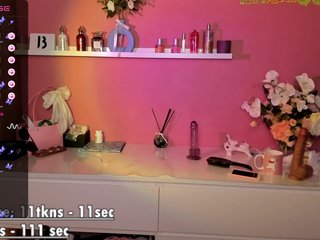 Erotisk videochatt CarolineLovers
