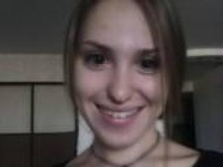 Erotisk videochatt carolineway