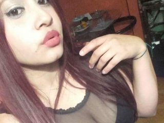 Erotisk videochatt carolinex18