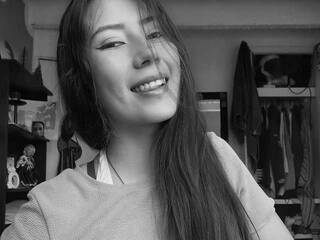 Erotisk videochatt Carolinexxx-1