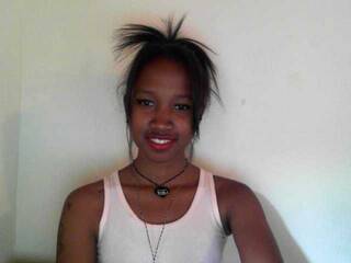 Erotisk videochatt carolle