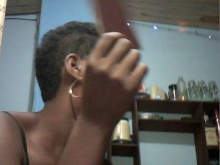 Erotisk videochatt CarolXHot