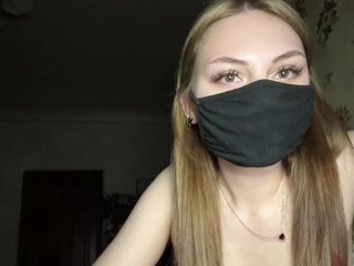 Erotisk videochatt CarolynBaker