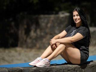 Erotisk videochatt CarrieSquirt