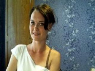 Erotisk videochatt carroline