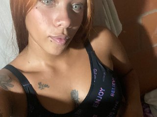 Erotisk videochatt Leidy