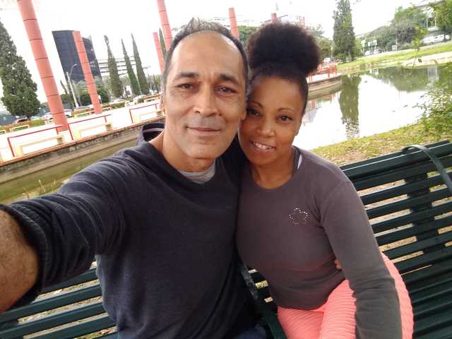 Foto av profilen Casalbrazil2928