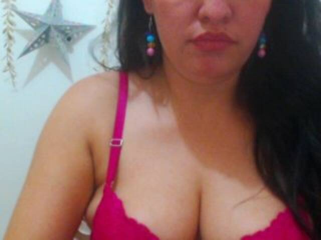 Sändningsbilder casandrasmith