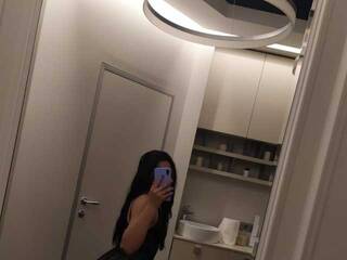 Erotisk videochatt CasandraWEB