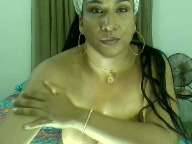 Sändningsbilder caseybell