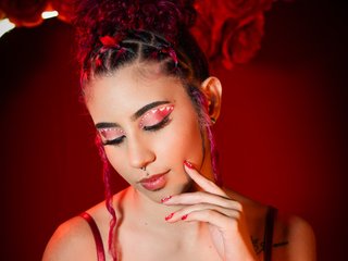 Erotisk videochatt CaseyDevon