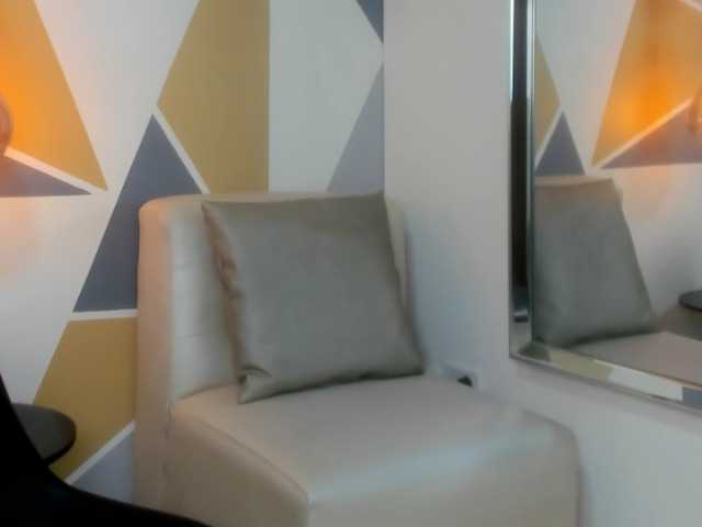 Sändningsbilder CaseyRosse