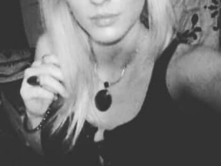 Foto av profilen CashDoll