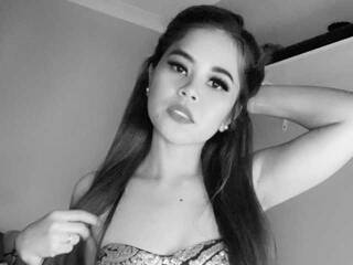 Erotisk videochatt CassidyLulu1