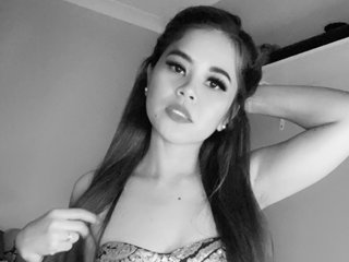 Erotisk videochatt CassidyLulu1