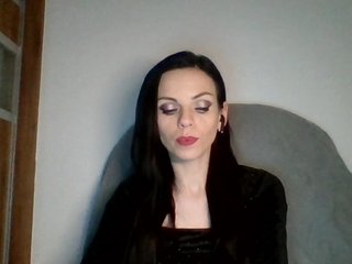 Erotisk videochatt CassieDoll