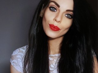 Erotisk videochatt CassieDoll