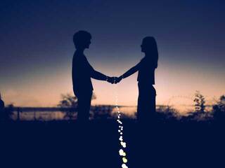 Erotisk videochatt CassieMarcus