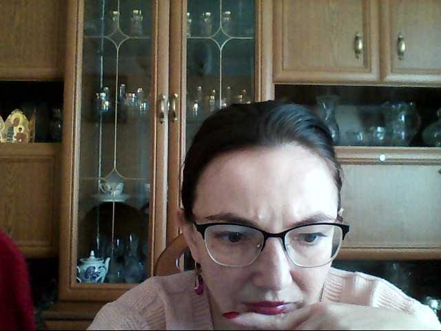 Sändningsbilder CassieReynold