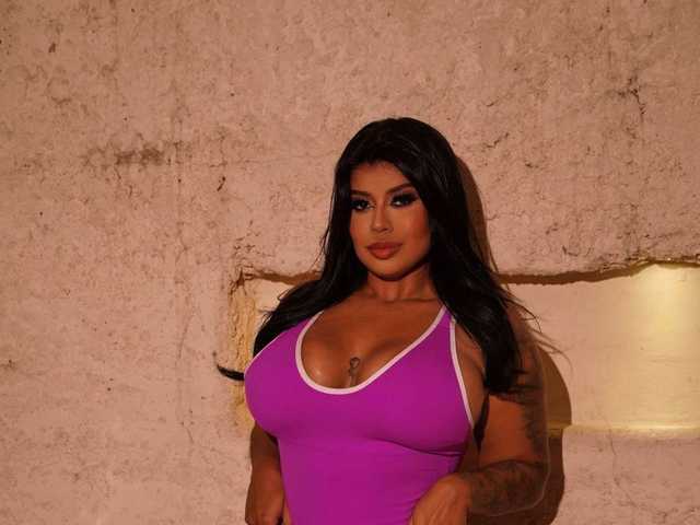 Foto av profilen Cassiestevens