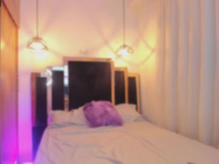 Erotisk videochatt Cassiestevens