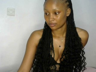 Erotisk videochatt Cassieyk