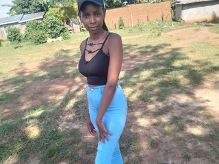 Erotisk videochatt Cassiezawadi