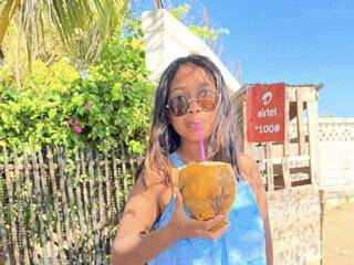 Erotisk videochatt Cassyah