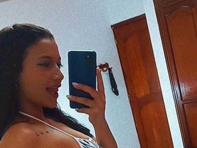 Foto av profilen cata-hot