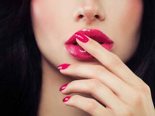 Erotisk videochatt Cata06