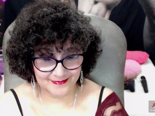 Erotisk videochatt cataleya-mom