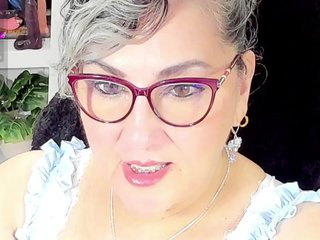 Erotisk videochatt cataleya-mom