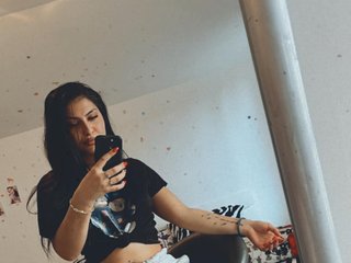 Erotisk videochatt Cataleya174