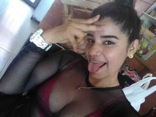 Erotisk videochatt CataleyaRusel