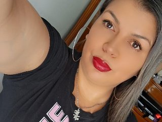 Erotisk videochatt CATALINA-SANCHEZ