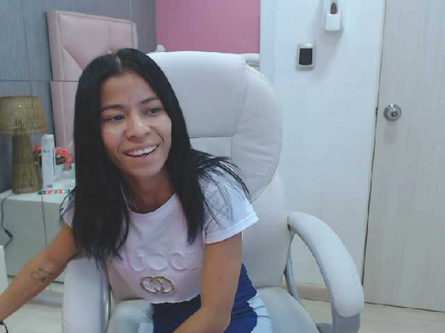 Foton Catalina10- pvt Open - Multi Goal: be naked 5 minutes❤️ Try to make me cum