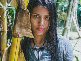 Erotisk videochatt CatalinaAdams